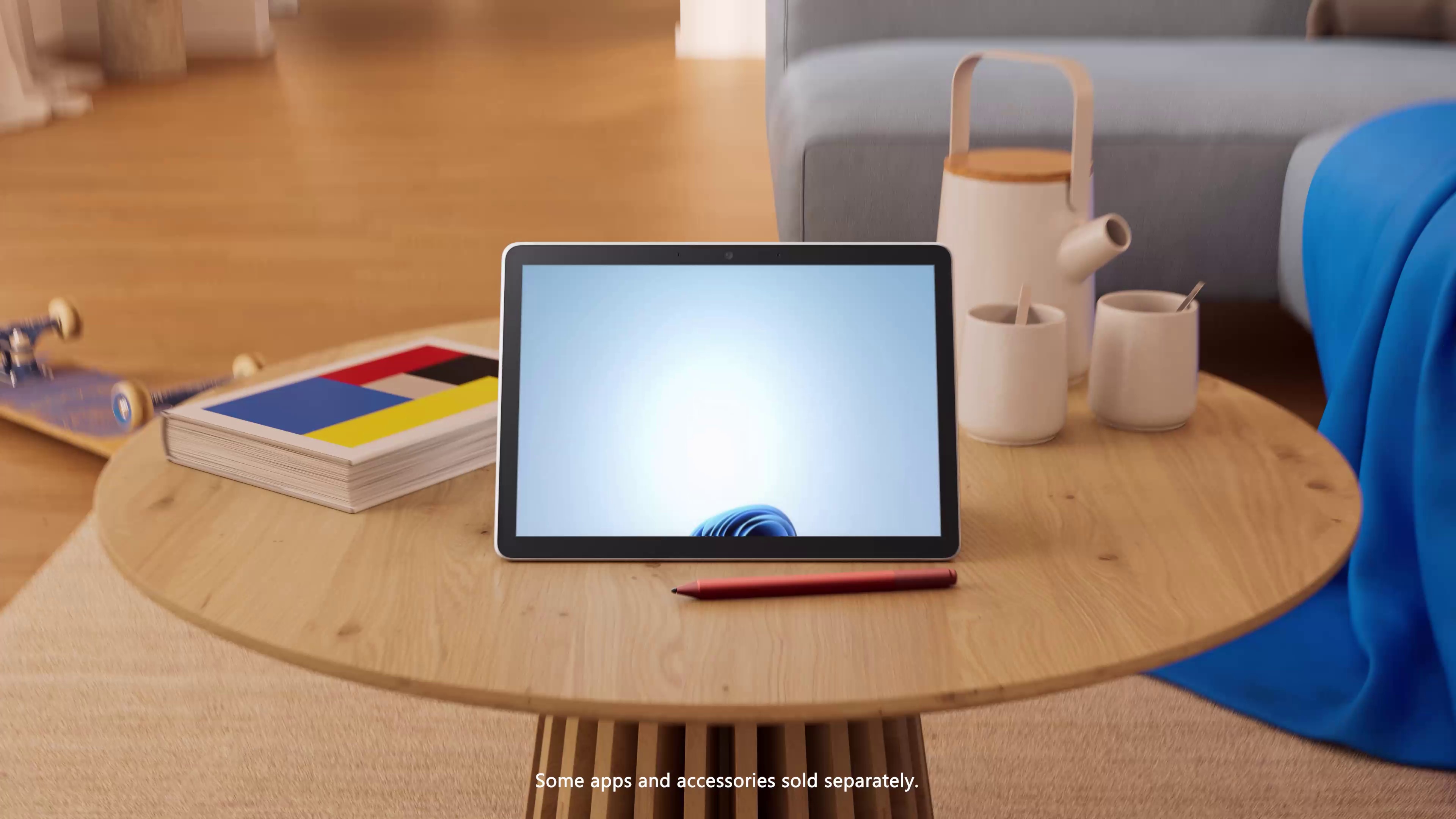 Surface Go 3：新世代上班族必備7大特色優點解構